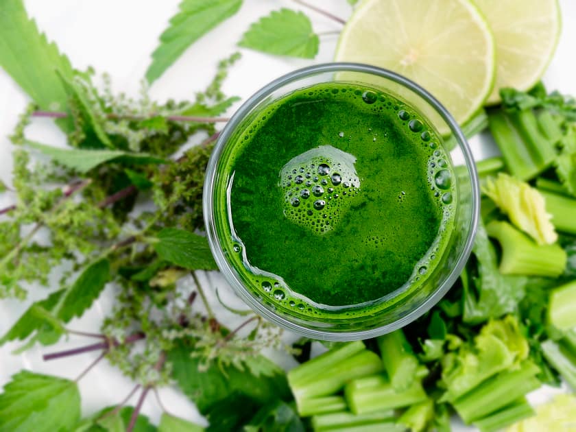 Healthy Coffee Smoothie Recipes