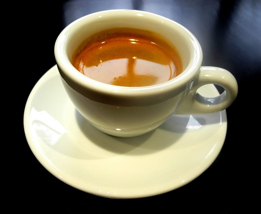 What is Lungo Coffee